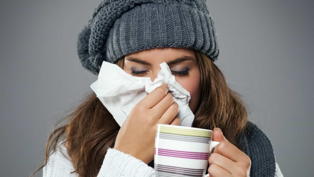 Resfriado: remédios caseiros e dicas úteis para melhorar rapidinho! –