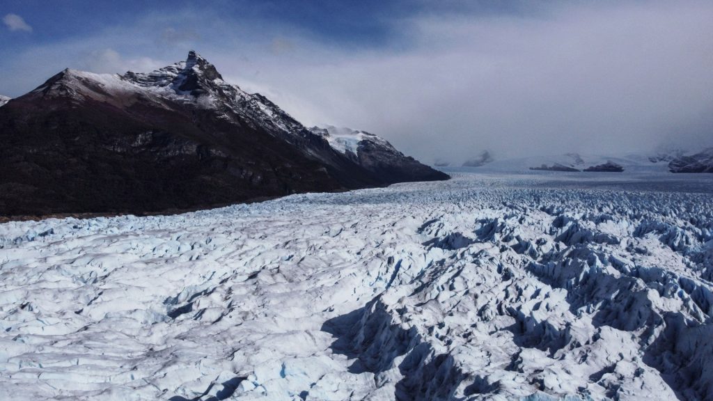 Frio na Argentina bate recorde com temperatura de -22,5ºC