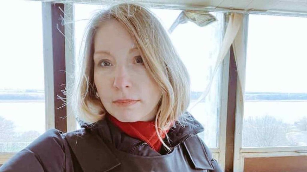 Quem é Victoria Amelina, a escritora vítima de crime de guerra na Ucrânia