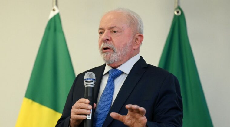 Lula modifica tributación de fondos de “superricos” en Brasil
