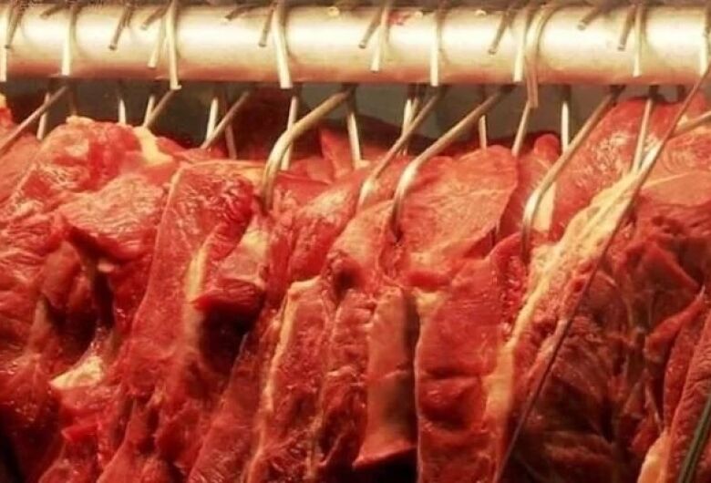 Carne: Brasil deve ter recorde de produção em 2023, diz Conab