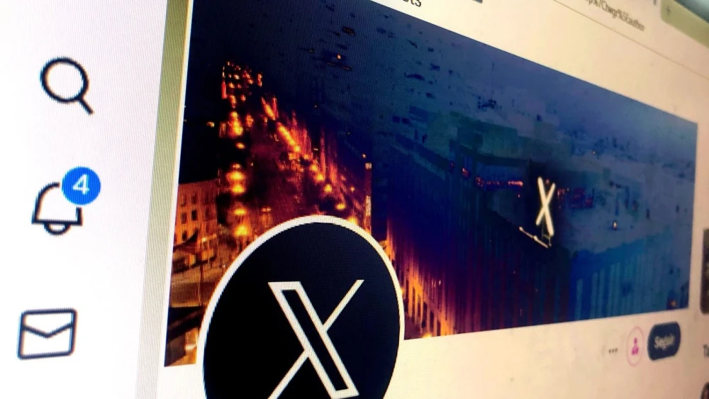 La red social X anuncia que ofrecerá llamadas de audio y video