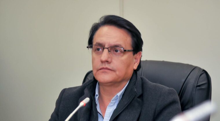 Peña repudia y condena el asesinato de candidato presidencial de Ecuador