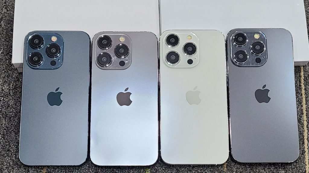 iPhone 15: Veja todas as cores dos novos celulares da Apple