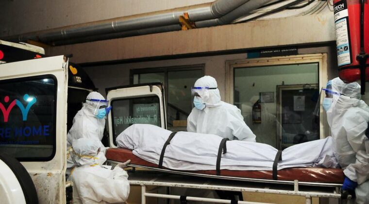 Virus Nipah mata a 2, en India prohíben reuniones por temor a réplica pandémica “onda” covid