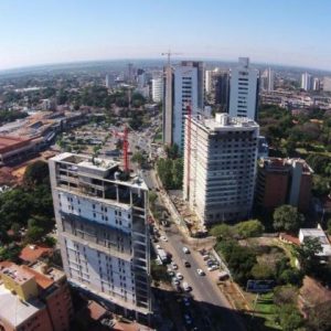 Boom inmobiliario: Asunción y los barrios en donde la plata “busca asentarse”