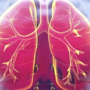 ¿Cómo saber si se tengo problema en los pulmones? Estos son los síntomas comunes