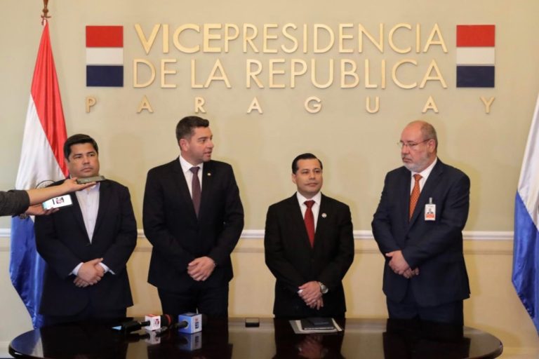 Paraguay retira toda la energía que le corresponde de la EBY y disminuye cesión a Argentina