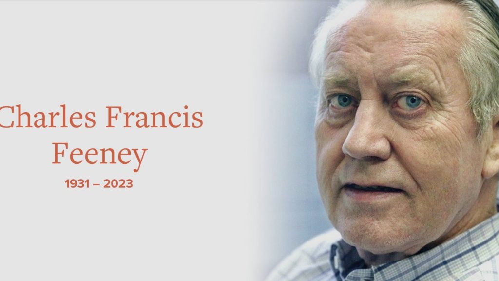 Morre Charles Feeney,cofundador das lojas Duty Free, o bilionário que doou toda a sua fortuna