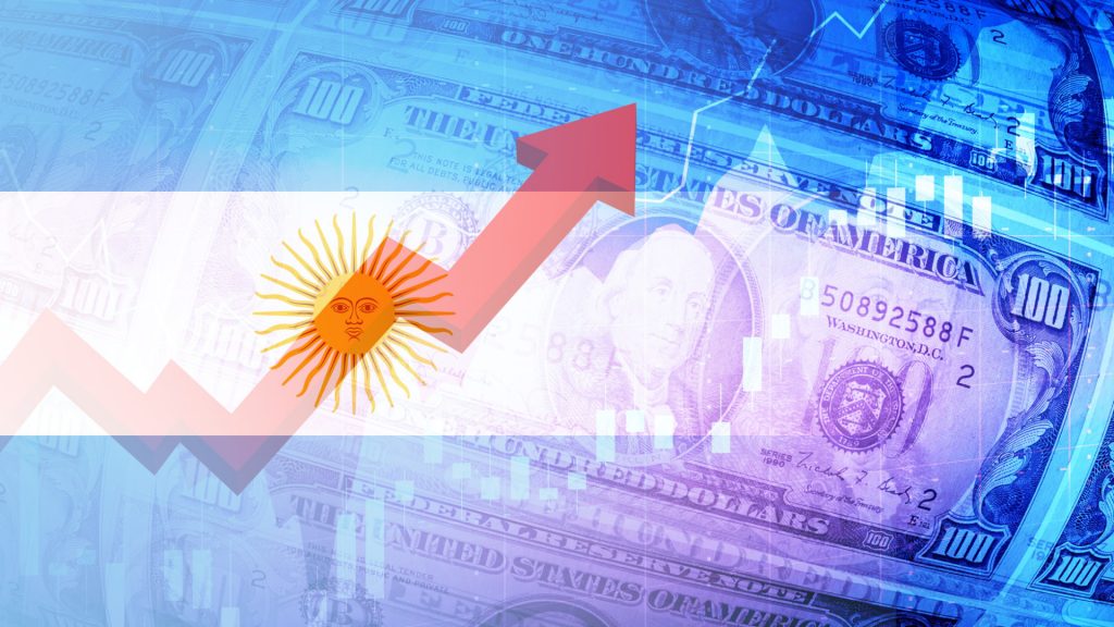 Inflação na Argentina sobe a 138% às vésperas da eleição e é a maior desde 1991