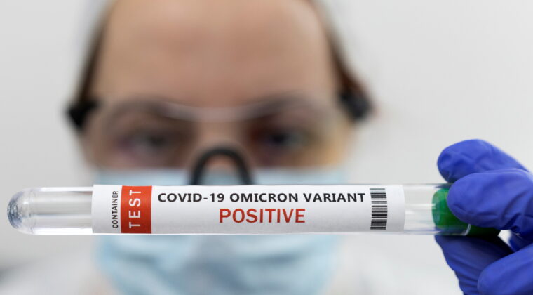 Identifican cerca de 1.000 contagios de COVID-19 en una semana