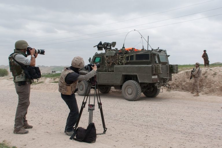 Consideran a la guerra de Israel con Hamas como la más mortal para los periodistas