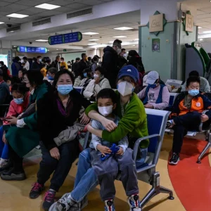 Lo que se sabe sobre el aumento de las enfermedades respiratorias en China