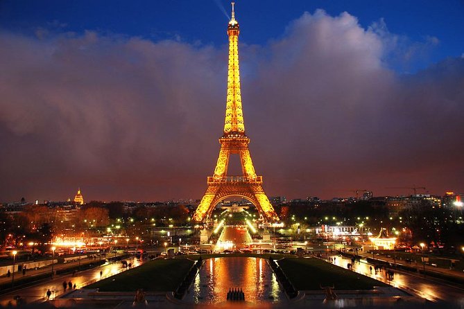 Preços de hospedagens disparam em Paris para as Olimpíadas de 2024