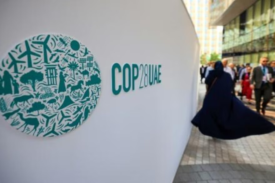 Arabia Saudita e Irak firmes en la defensa de combustibles fósiles en la COP28