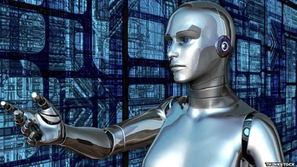 2023, el año en que todo el mundo empezó a hablar con la inteligencia artificial