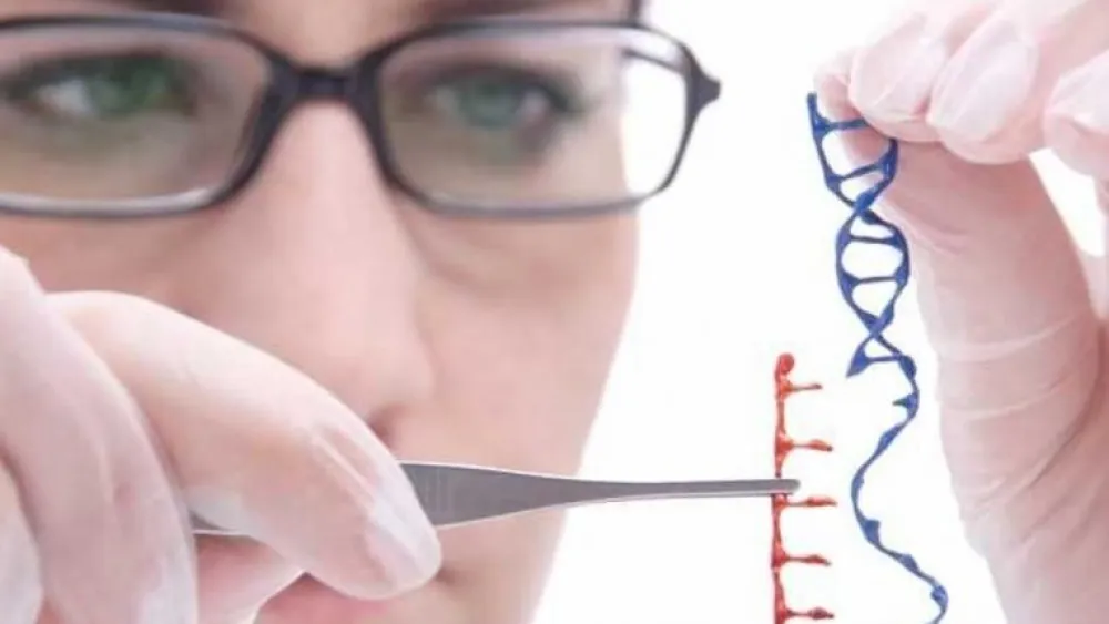 La FDA aprueba el primer tratamiento de tecnología de modificación genética de EEUU