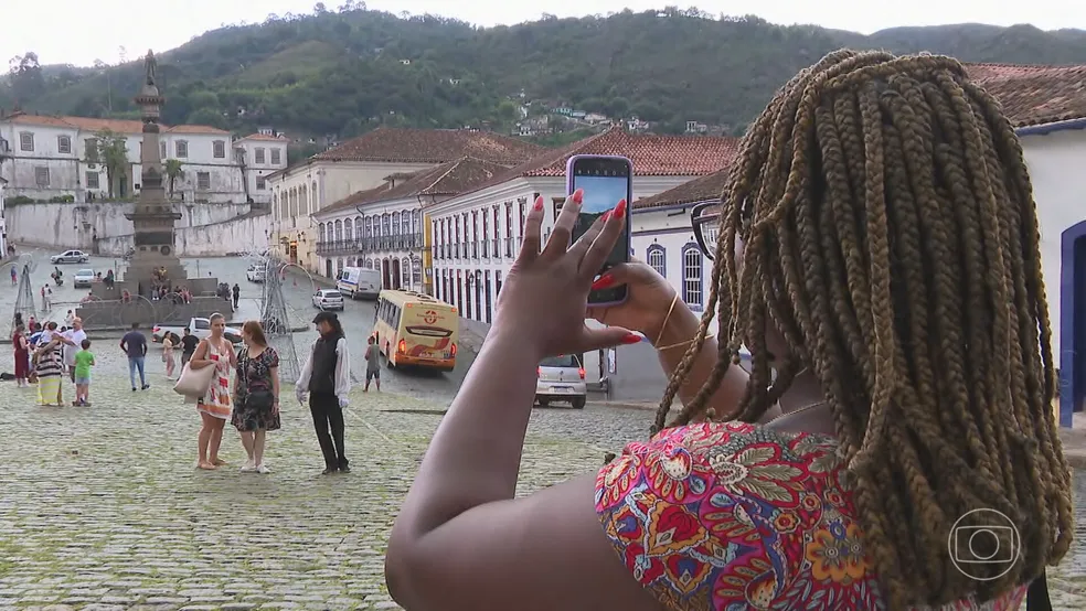 Alta temporada do turismo brasileiro deve ter maior faturamento dos últimos 12 anos