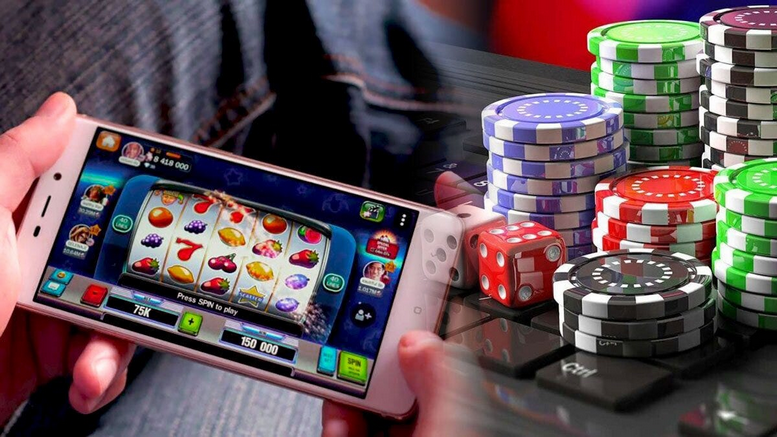 Como retirar dinheiro de casinos online: habilidades úteis