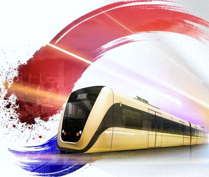 Tren de Cercanías: podría cubrir demanda de hasta 250.000 pasajeros por día