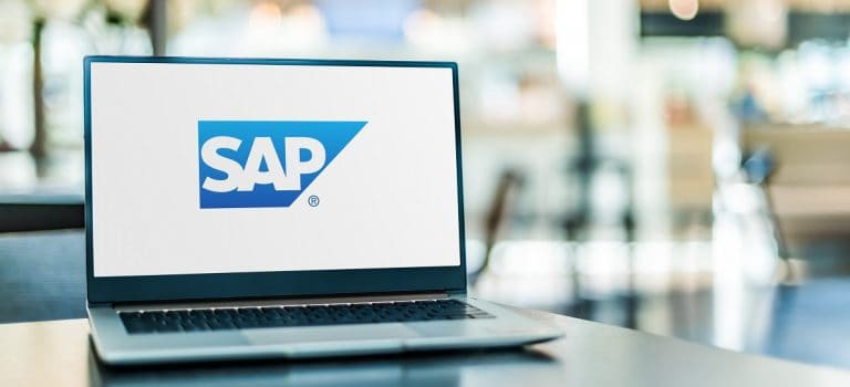Demissões? Com foco em IA, SAP anuncia reformulação de funções