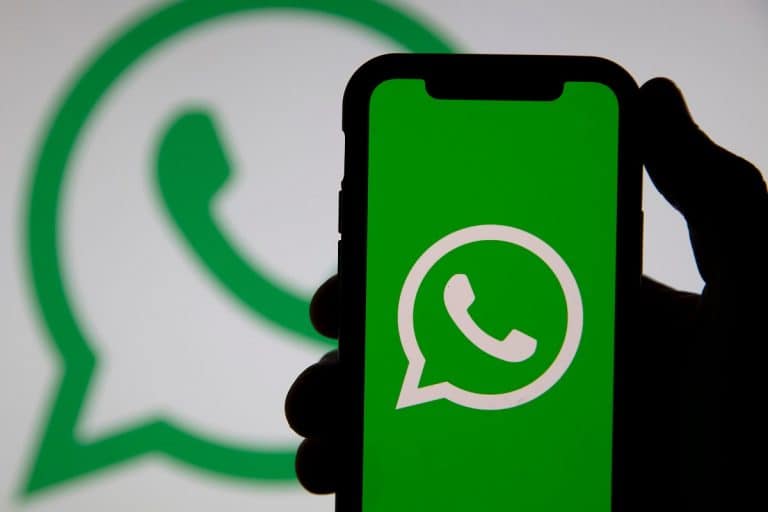 “Modo bolha” disponível para quem não larga o WhatsApp