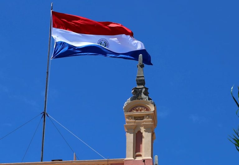 Paraguay arranca el año siendo uno de los países con nivel de riesgo más bajo de la región