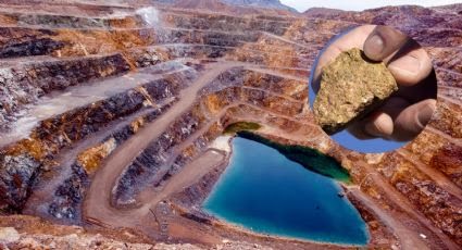 EUA propõe nova lei para conter domínio da China sobre minerais para alta tecnologia
