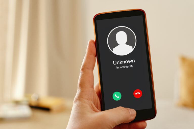 WhatsApp: faça isso para evitar que números desconhecidos te liguem