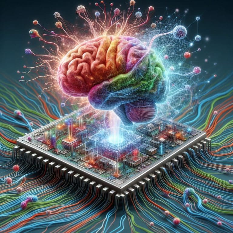 A Computação neuromórfica revolucionará a criptografia, a computação e a IA para enfrentar a computação quântica.