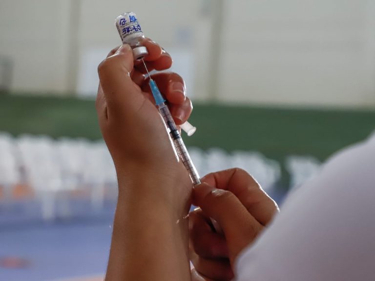 En abril se inicia la Campaña de Vacunación 2024 en Paraguay