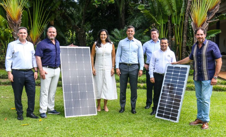Paraguay reglamenta la nueva Ley de Energías Renovables