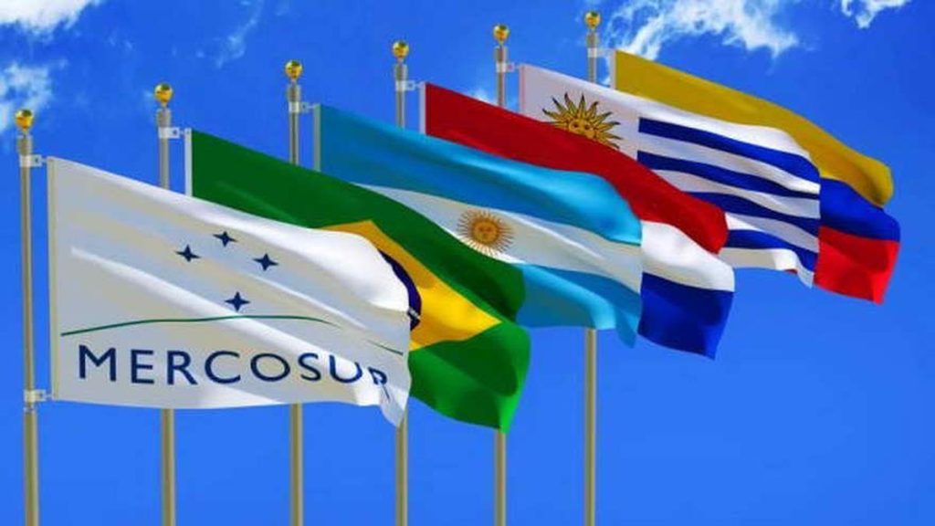 Hace 22 años los países del Mercosur firmaban el Protocolo de Olivos