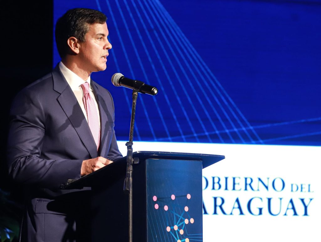 Paraguay alberga diálogos para el fortalecimiento de las compras públicas y la transparencia