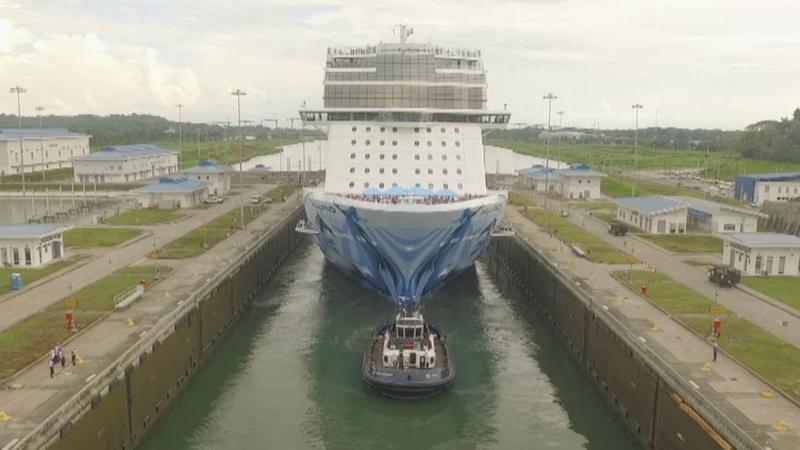 O Canal do Panamá tem salvação?