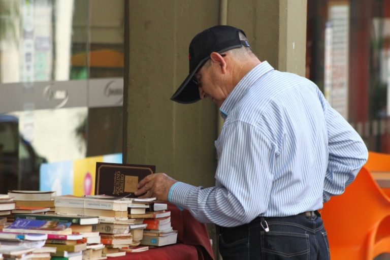 Feria del Libro Chacú-Guaraní en Asunción: Inicia hoy celebración de la literatura y la cultura