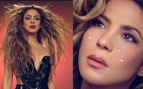 “No es un álbum de divorcio”, afirma Shakira sobre su nuevo material musical