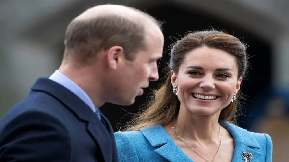 Kate es vista en público con aspecto “feliz y saludable”, según The Sun