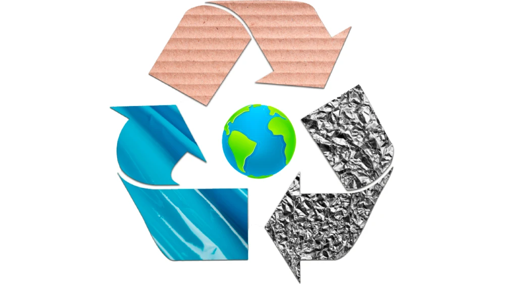 Consejos para una cultura sostenible y tips de reciclaje