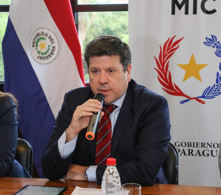 Meta del Gobierno: Exportación de productos paraguayos, producidos con calidad y sostenibilidad ambiental, a los mercados más exigentes
