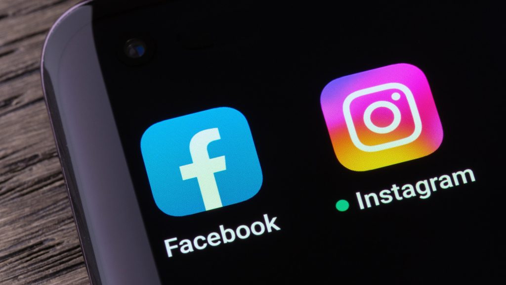 Facebook e Instagram promovem anúncios misóginos e tóxicos, diz relatório