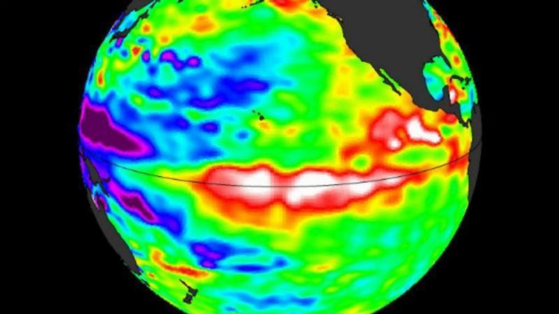 Que efeitos o El Niño trouxe e o que esperar de La Niña nos próximos meses