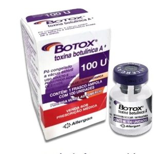 Dinavisa alerta sobre detección de Botox falsificado