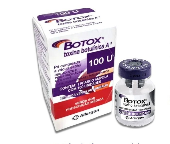 Dinavisa alerta sobre detección de Botox falsificado