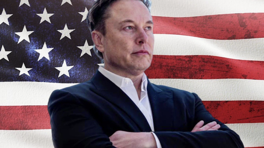 Elon Musk questiona quanto custaria comprar a “Rede Globo”…