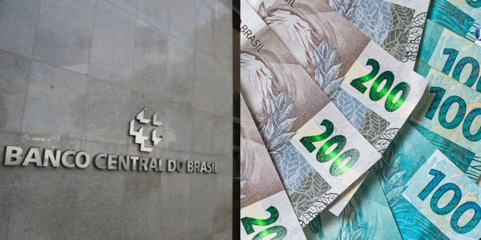 Adeus do dinheiro físico: O anúncio do Banco Central ao confirmar nova moeda, substituta do real