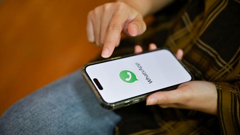 WhatsApp: descubra com qual contato seu parceiro mais conversa