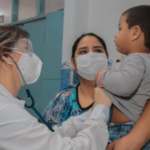 Paraguay precisa políticas a largo plazo para avanzar hacia un acceso universal a los servicios de salud