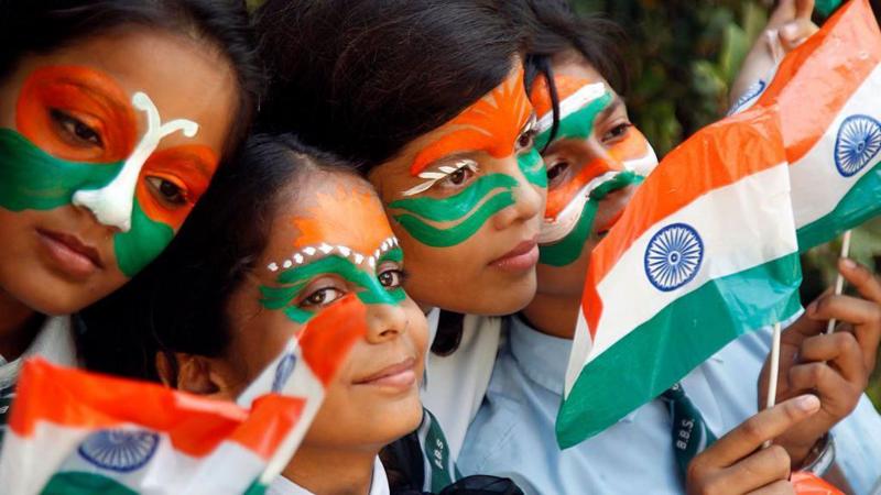 A Índia pode se tornar a próxima superpotência global?