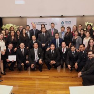 MEC habilita 40 becas para hacer Maestría en Gestión Educativa en Colombia